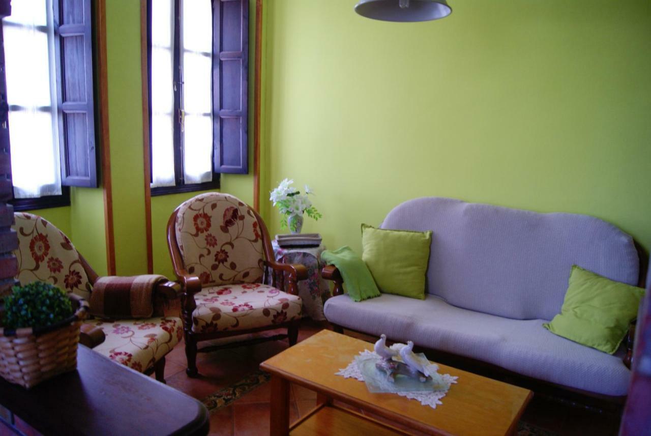Casa Sara Διαμέρισμα La Franca Εξωτερικό φωτογραφία