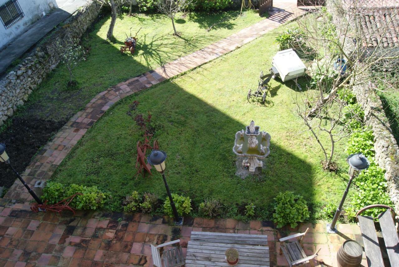 Casa Sara Διαμέρισμα La Franca Εξωτερικό φωτογραφία