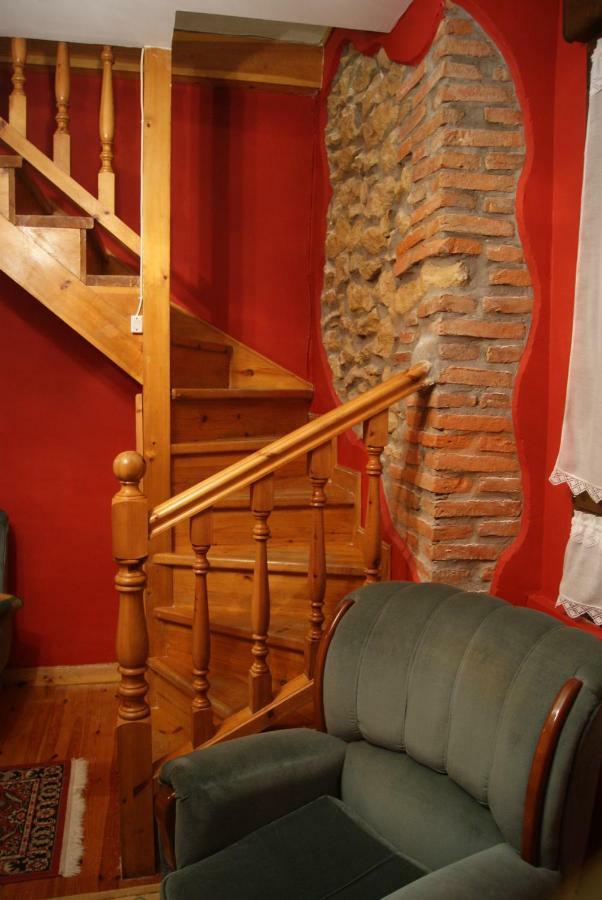 Casa Sara Διαμέρισμα La Franca Εξωτερικό φωτογραφία
