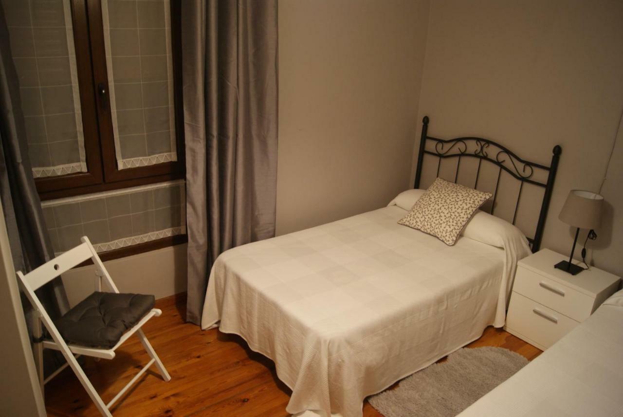 Casa Sara Διαμέρισμα La Franca Εξωτερικό φωτογραφία