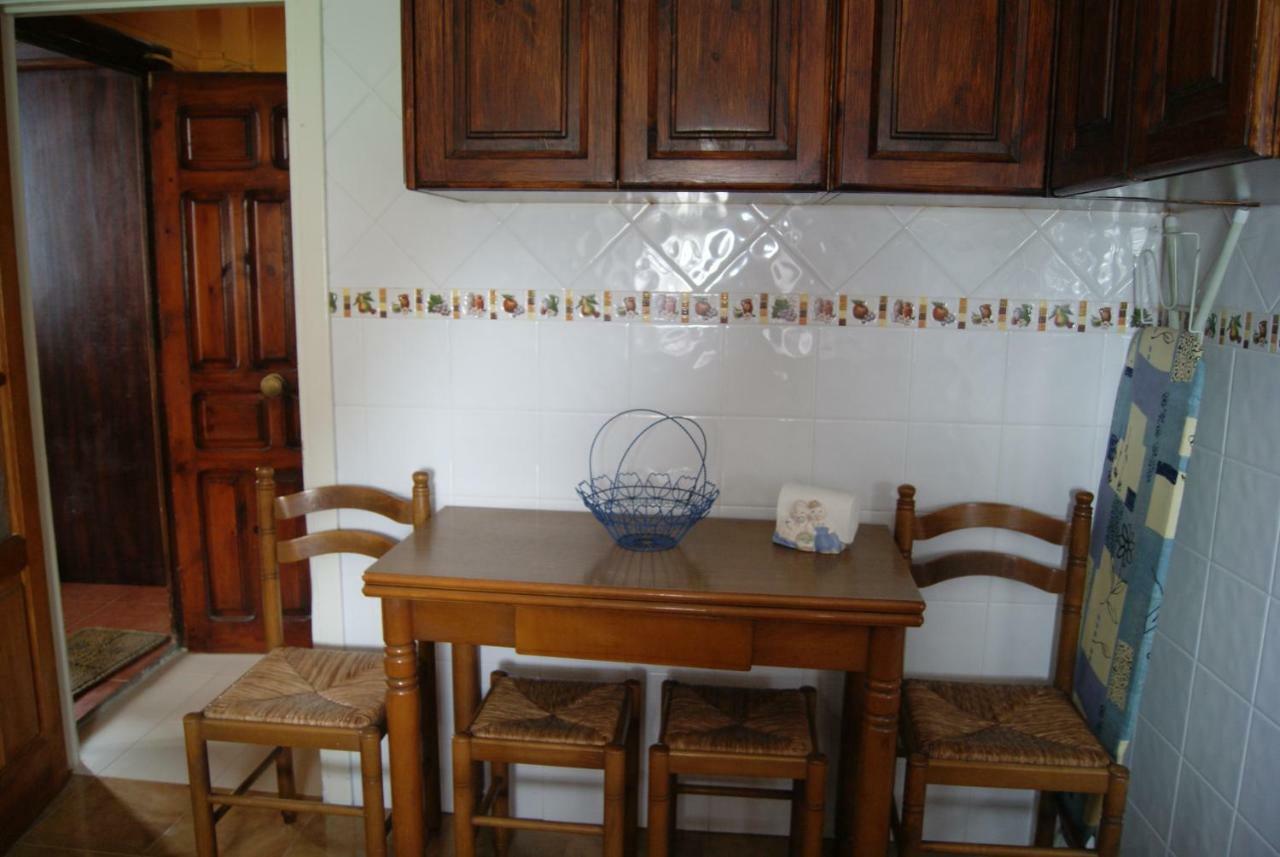Casa Sara Διαμέρισμα La Franca Εξωτερικό φωτογραφία