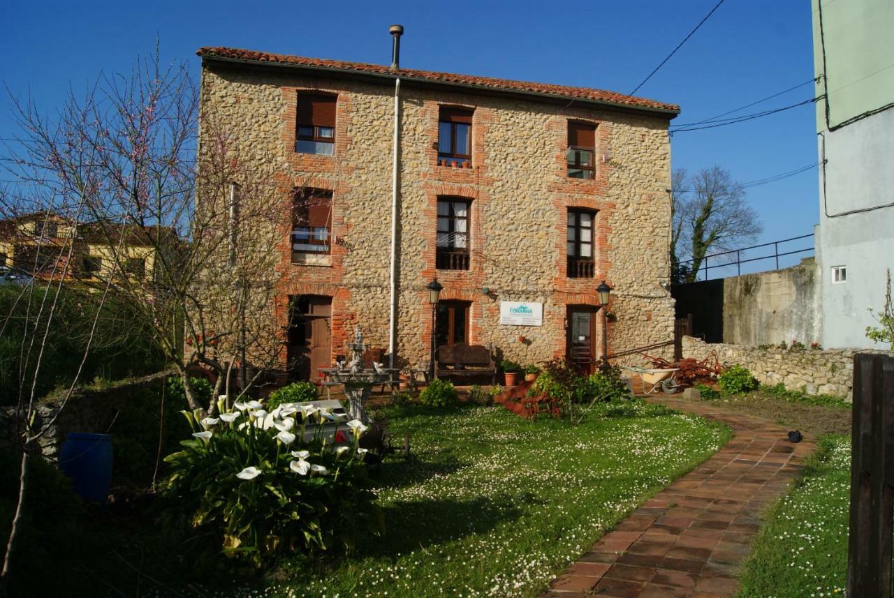 Casa Sara Διαμέρισμα La Franca Εξωτερικό φωτογραφία