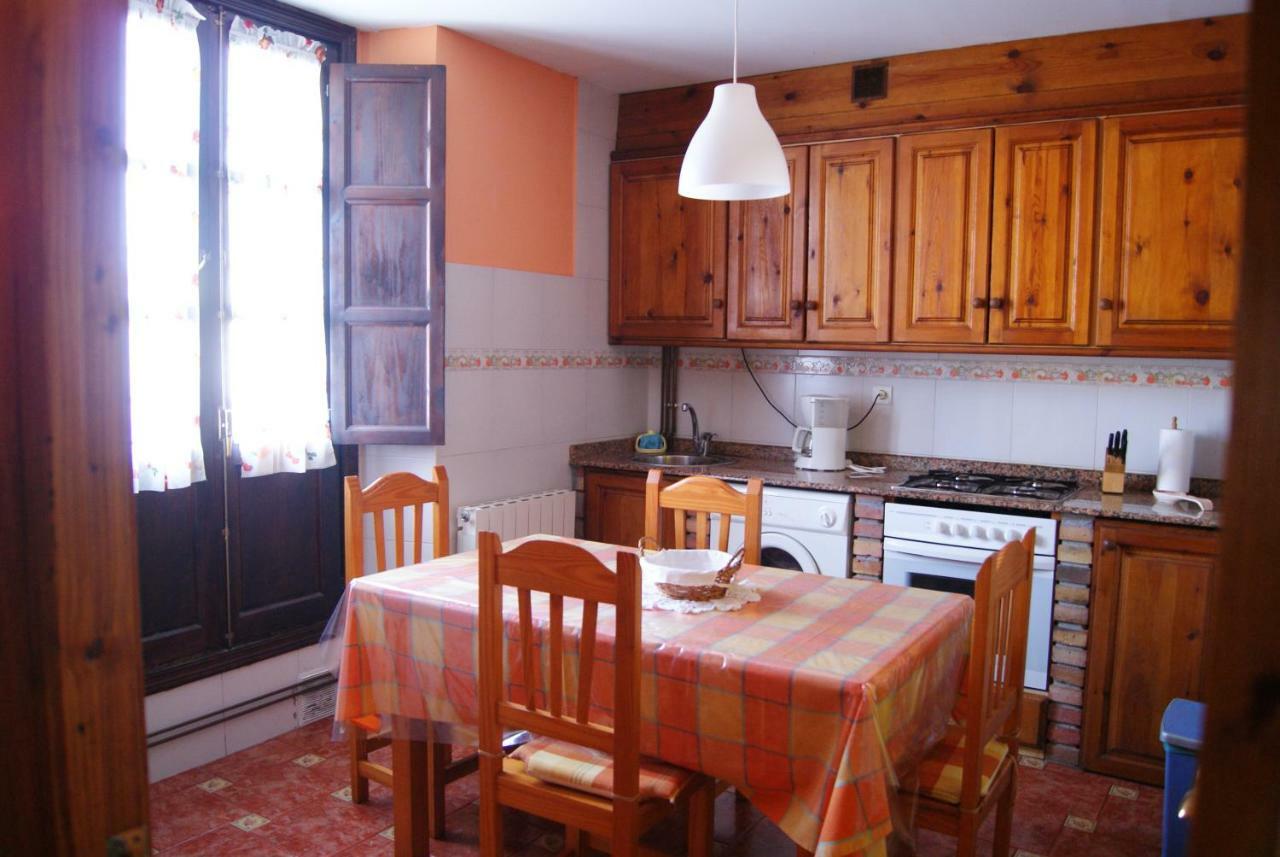 Casa Sara Διαμέρισμα La Franca Εξωτερικό φωτογραφία