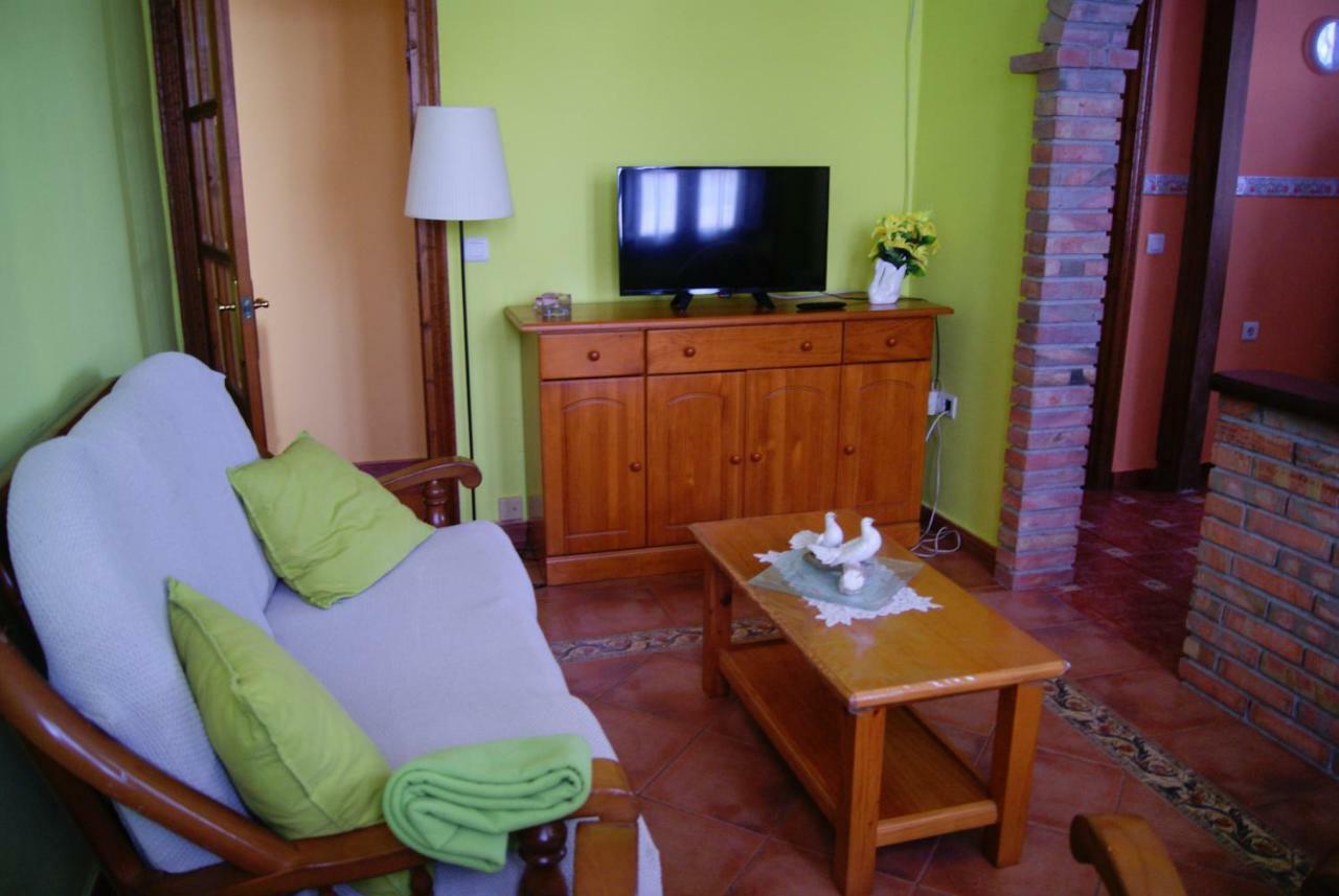 Casa Sara Διαμέρισμα La Franca Εξωτερικό φωτογραφία