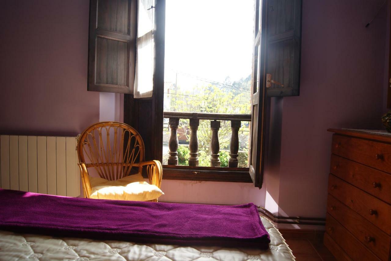 Casa Sara Διαμέρισμα La Franca Εξωτερικό φωτογραφία