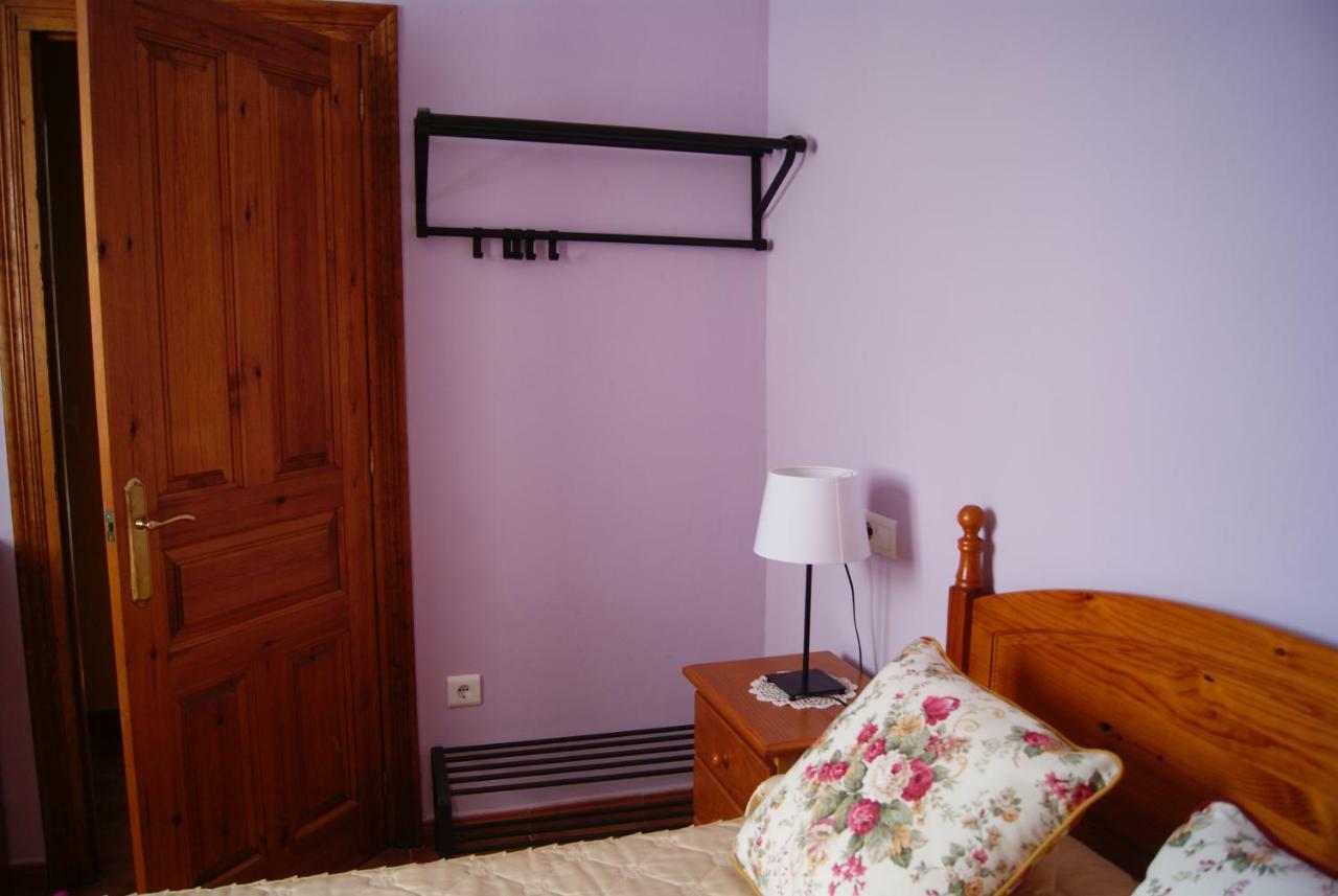 Casa Sara Διαμέρισμα La Franca Εξωτερικό φωτογραφία