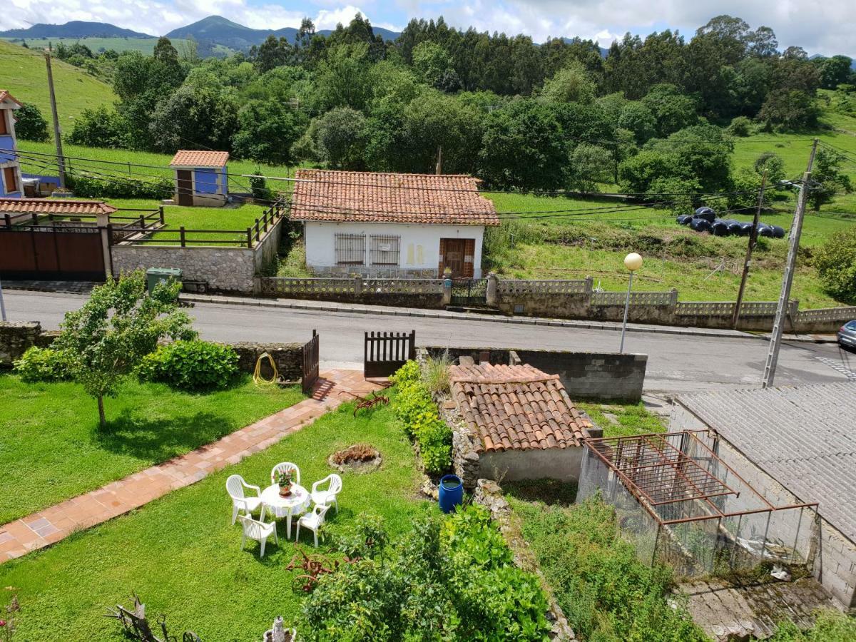 Casa Sara Διαμέρισμα La Franca Εξωτερικό φωτογραφία