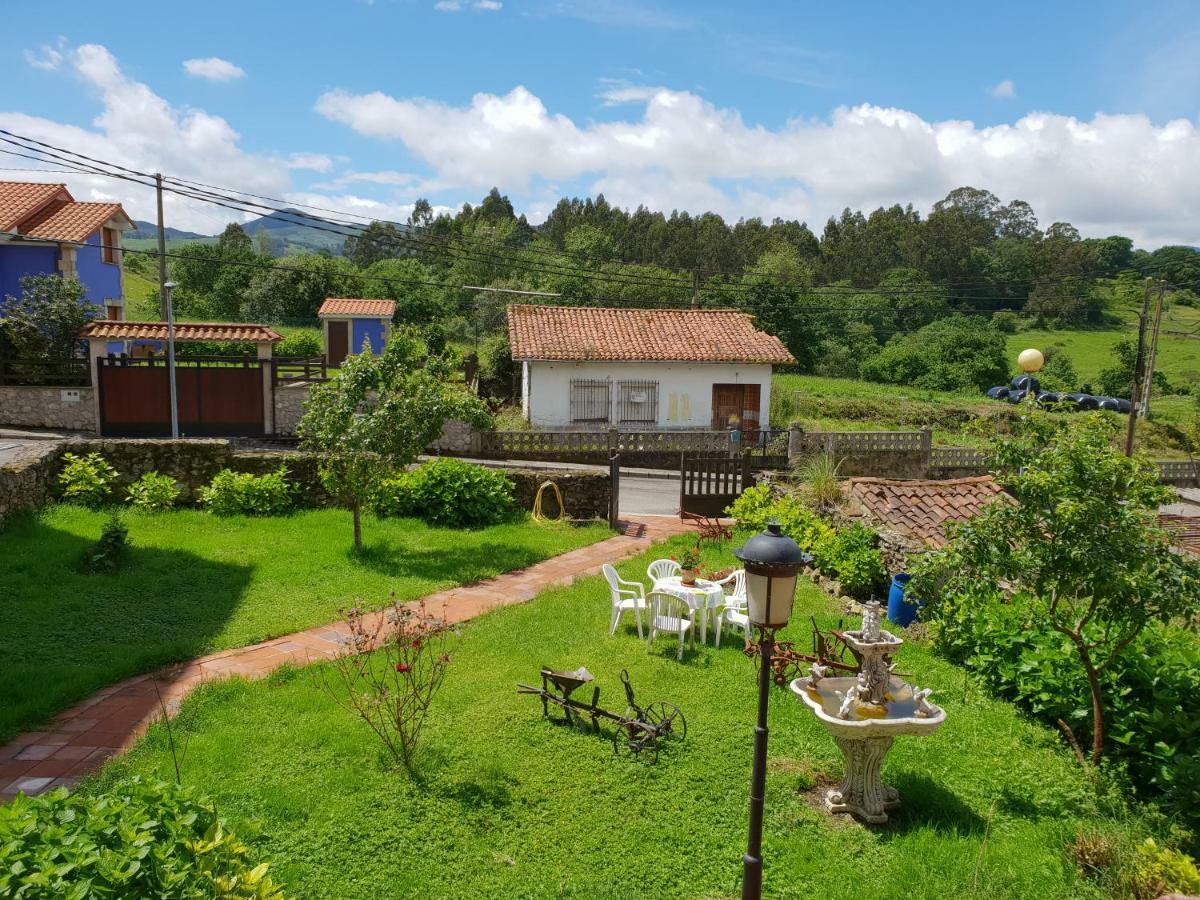 Casa Sara Διαμέρισμα La Franca Εξωτερικό φωτογραφία