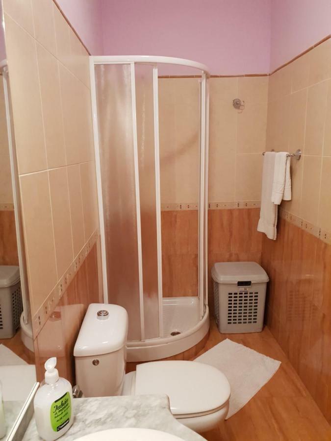 Casa Sara Διαμέρισμα La Franca Εξωτερικό φωτογραφία