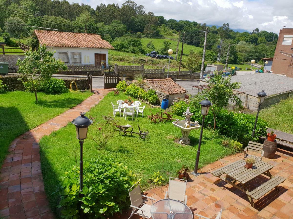 Casa Sara Διαμέρισμα La Franca Εξωτερικό φωτογραφία