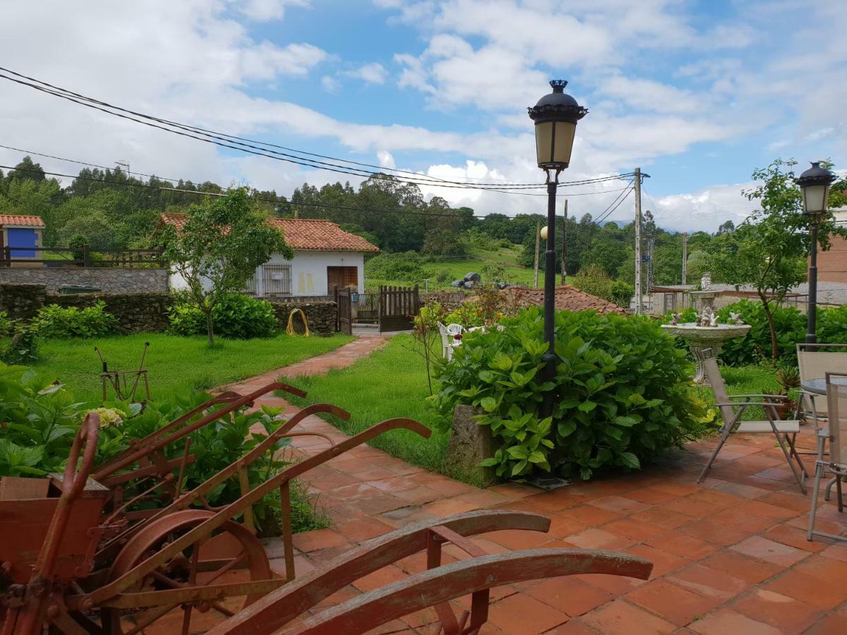 Casa Sara Διαμέρισμα La Franca Εξωτερικό φωτογραφία