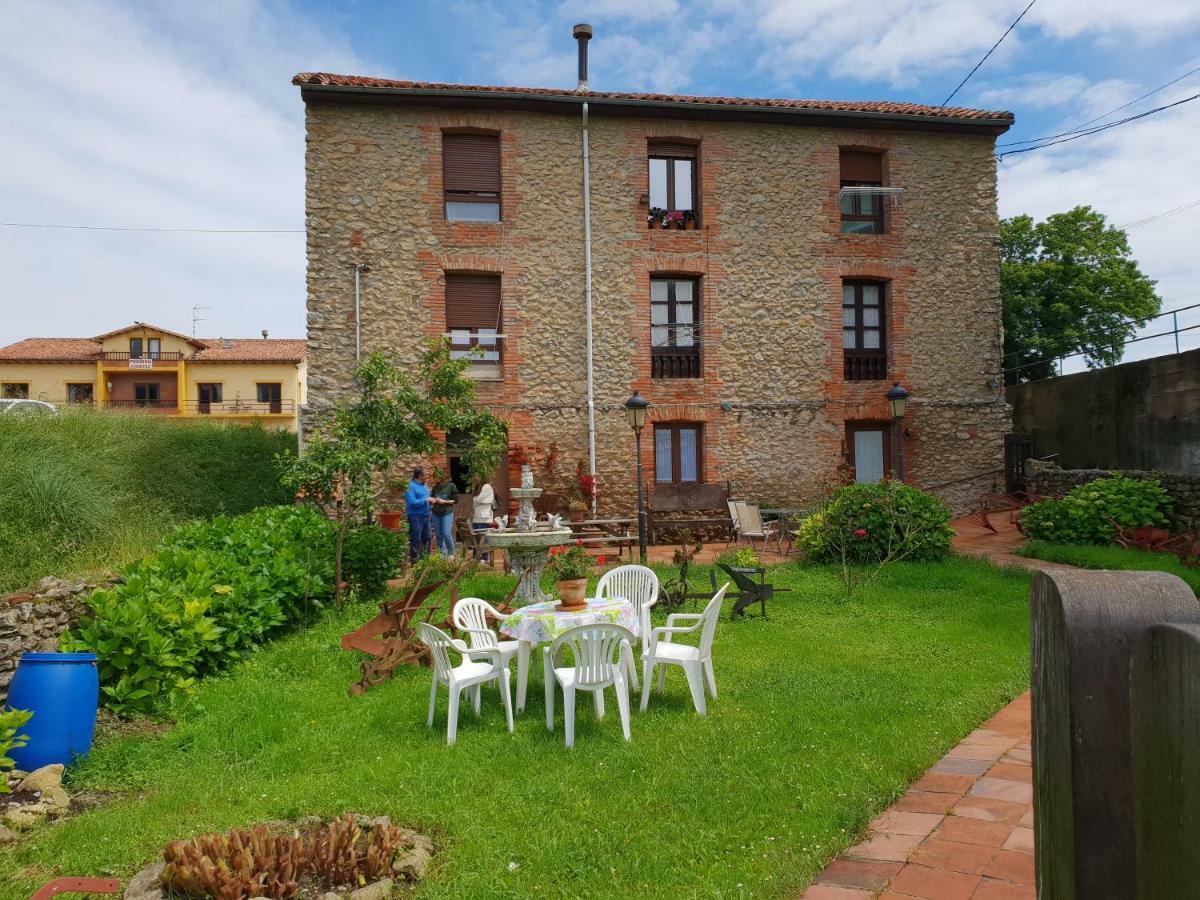 Casa Sara Διαμέρισμα La Franca Εξωτερικό φωτογραφία