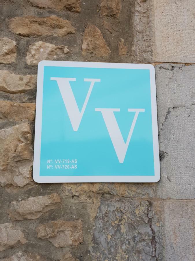 Casa Sara Διαμέρισμα La Franca Εξωτερικό φωτογραφία