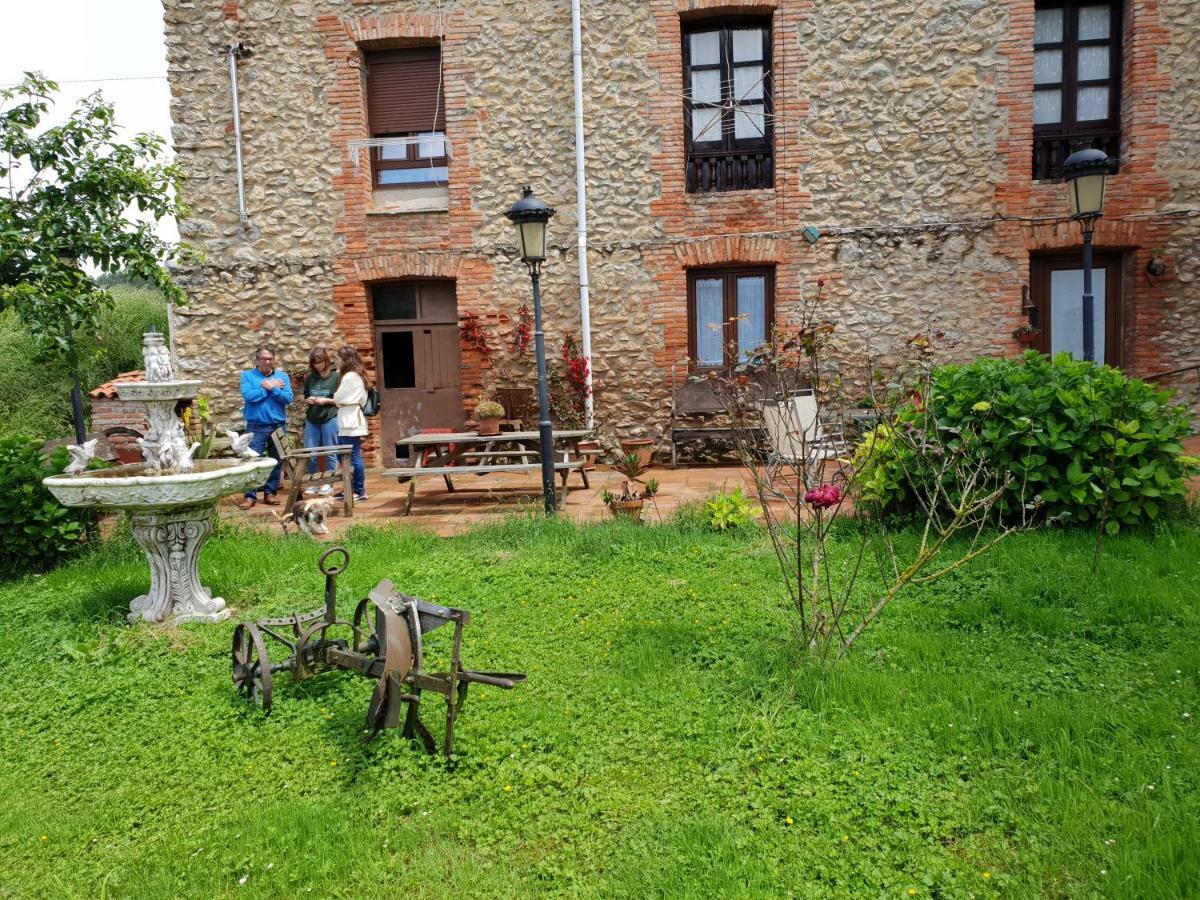 Casa Sara Διαμέρισμα La Franca Εξωτερικό φωτογραφία