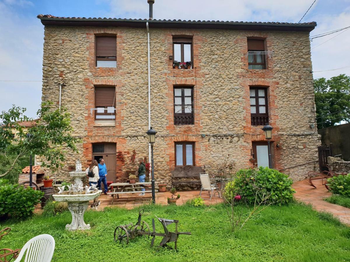 Casa Sara Διαμέρισμα La Franca Εξωτερικό φωτογραφία