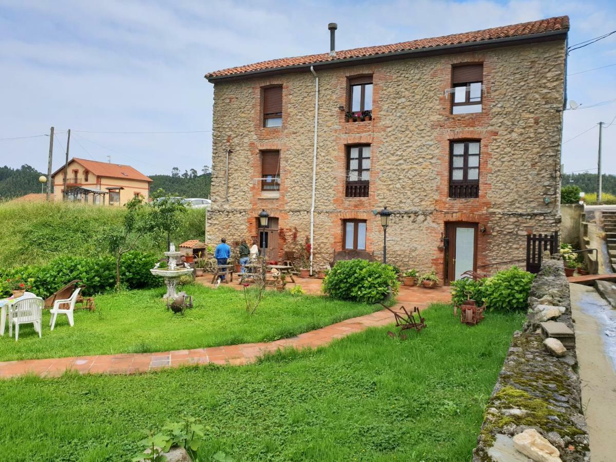 Casa Sara Διαμέρισμα La Franca Εξωτερικό φωτογραφία
